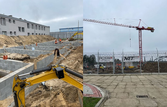 Realizacje